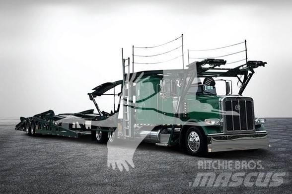 Peterbilt 389 Other