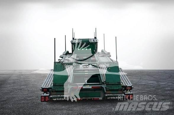 Peterbilt 389 Other