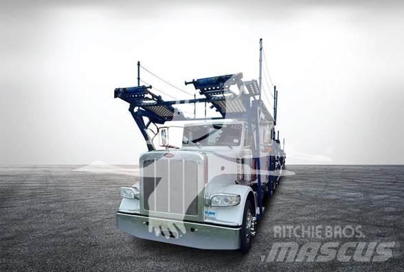 Peterbilt 389 Other