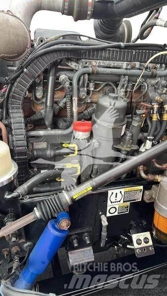 Peterbilt 389 Other