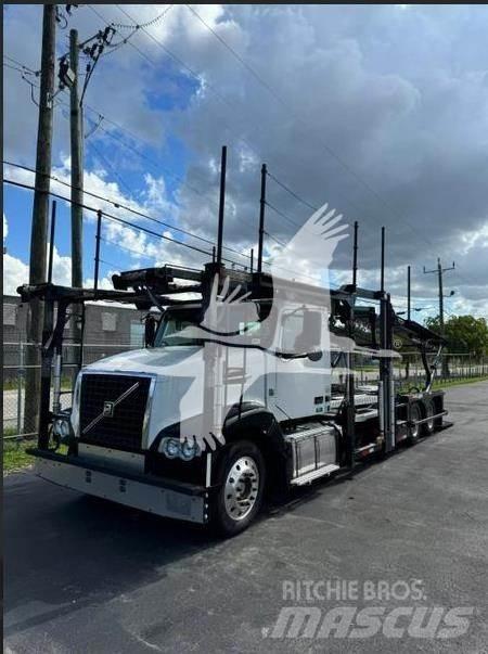 Volvo VAH64430 Other