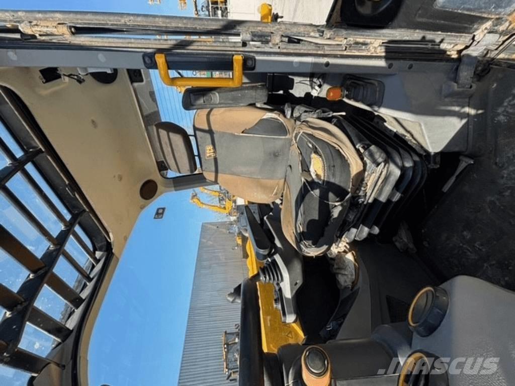 JCB 532-70 Telehandlers
