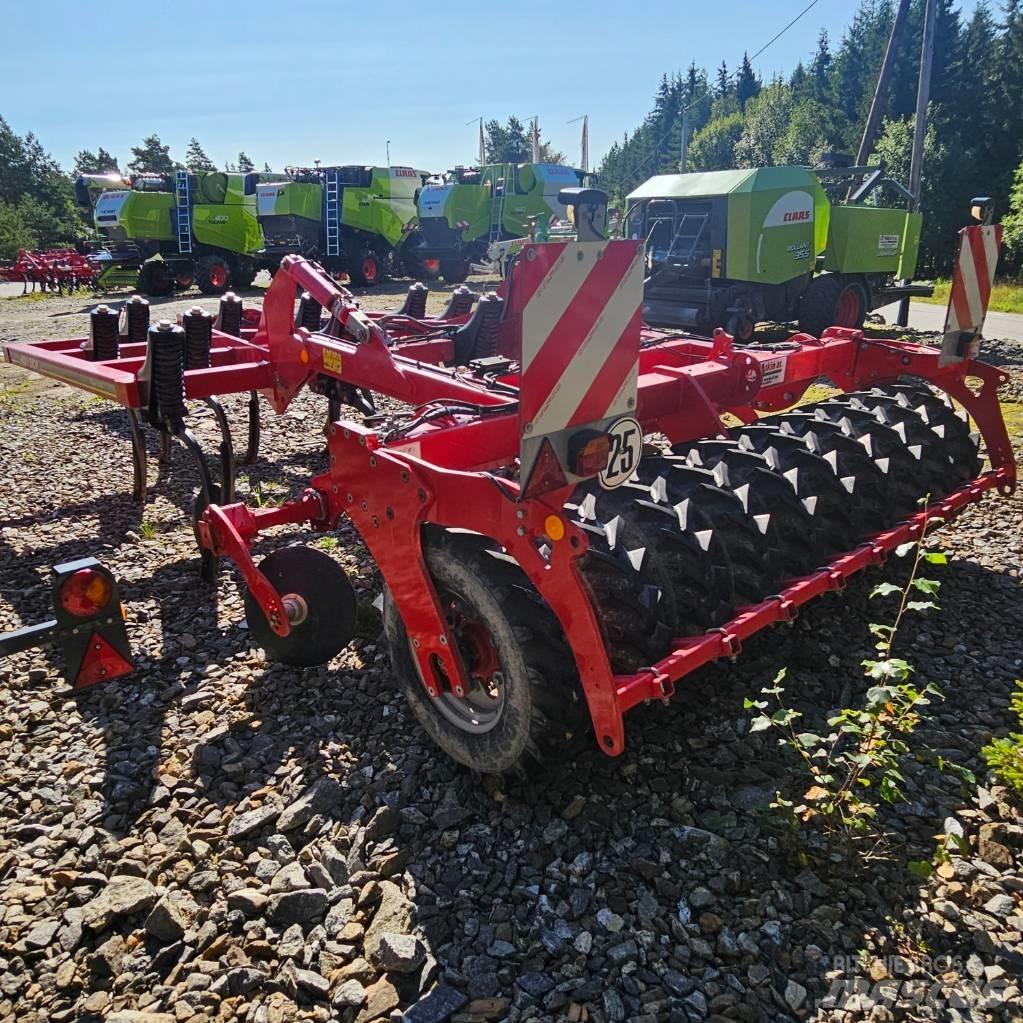 Horsch Tiger 3 AS Cultivators