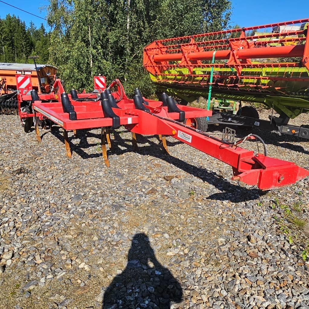 Horsch Tiger 3 AS Cultivators