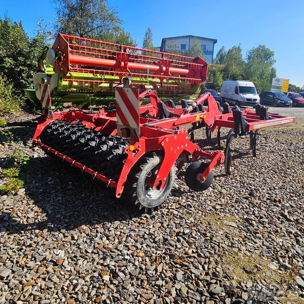 Horsch Tiger 3 AS Cultivators