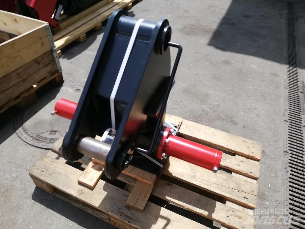  Hawa TM3 Feller bunchers
