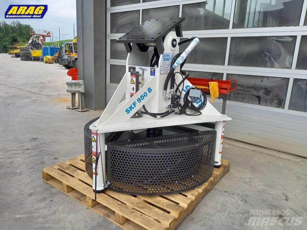 Stehr SKF 950 B Others