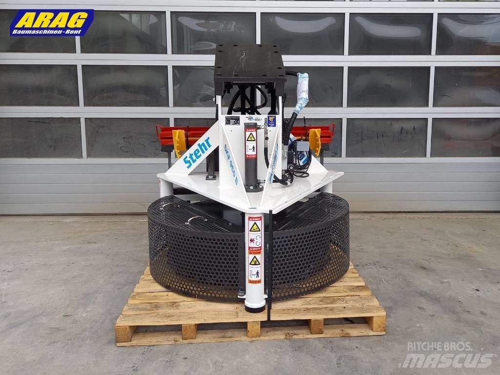 Stehr SKF 950 B Others