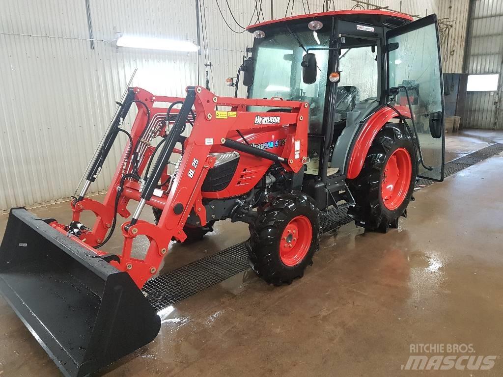 Branson 5025C Tractors