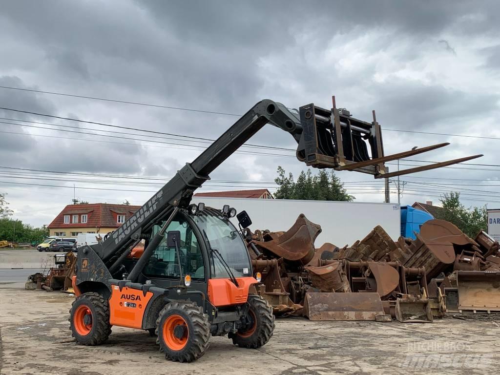 Ausa T 204 H Telehandlers
