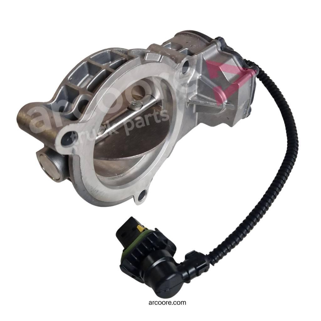 Scania EGR 5843R1016 Engines