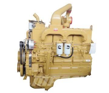Cummins NT855-C280 Engines