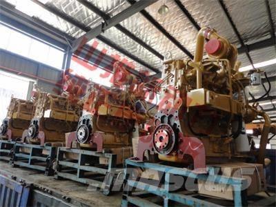 Cummins NT855-C280 Engines