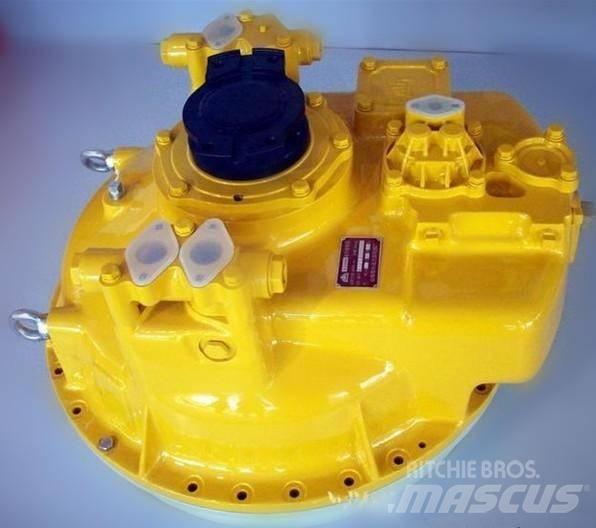 Komatsu D85A-21 Transmission