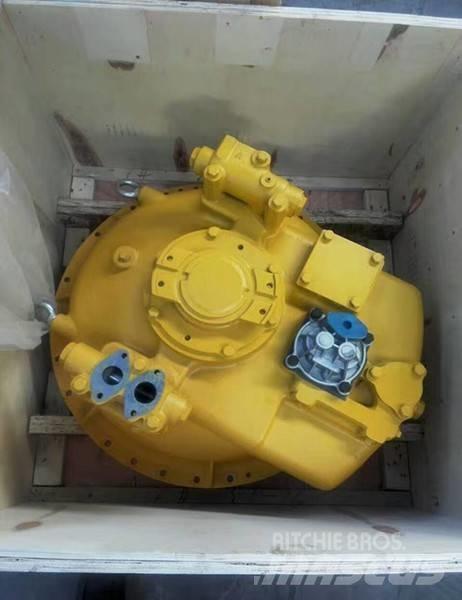 Komatsu D85A-21 Transmission