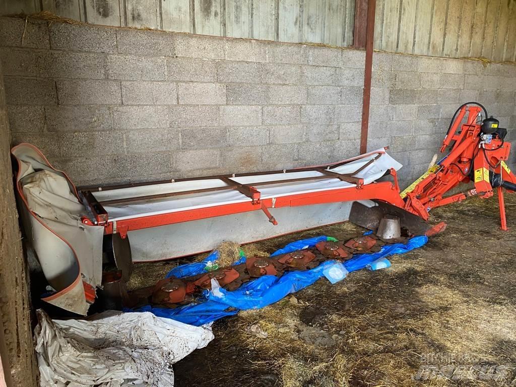 Kuhn GMD350FF Mowers