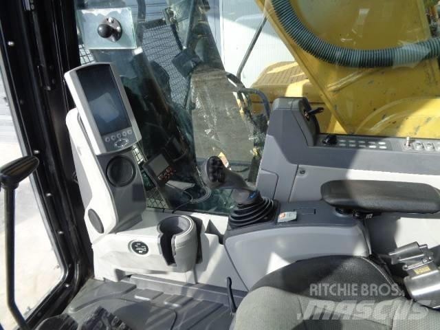 CAT 330FL Crawler excavators