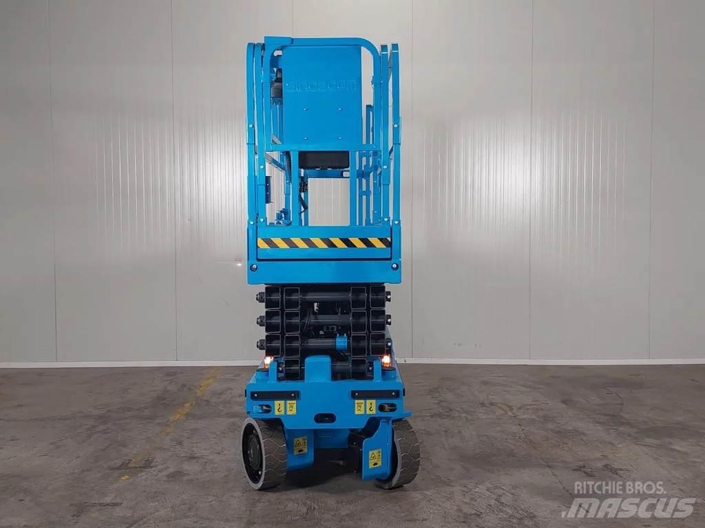 Sinoboom 2732E Scissor lifts
