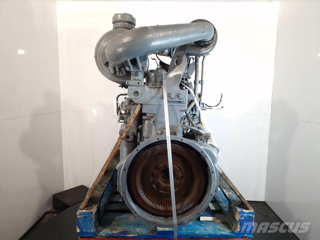 CAT 3306DITA Engines