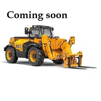 JCB 540-180 Telescopic handlers