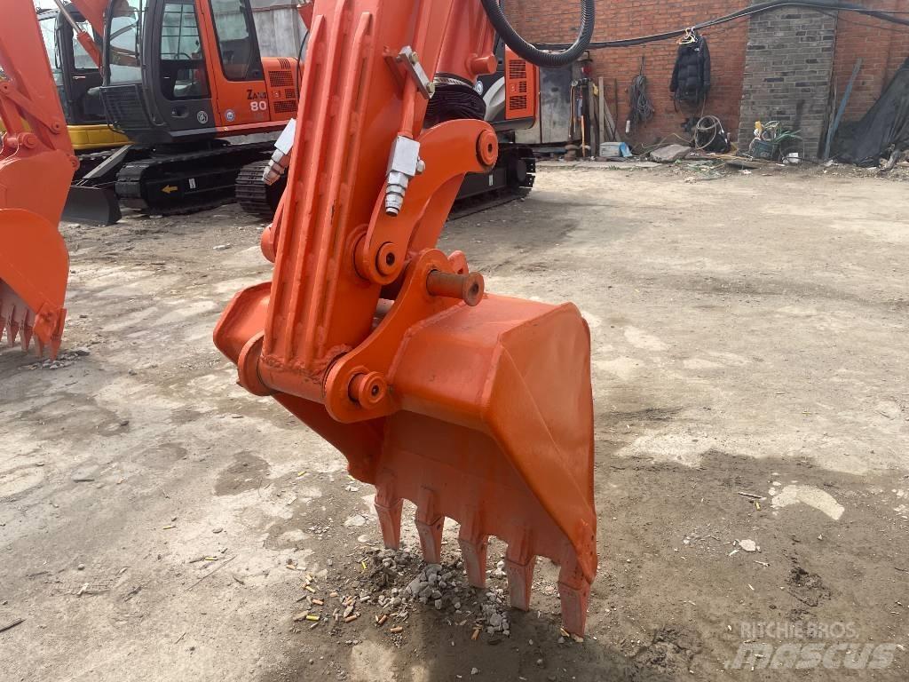 Doosan DH 60 Mini excavators < 7t (Mini diggers)