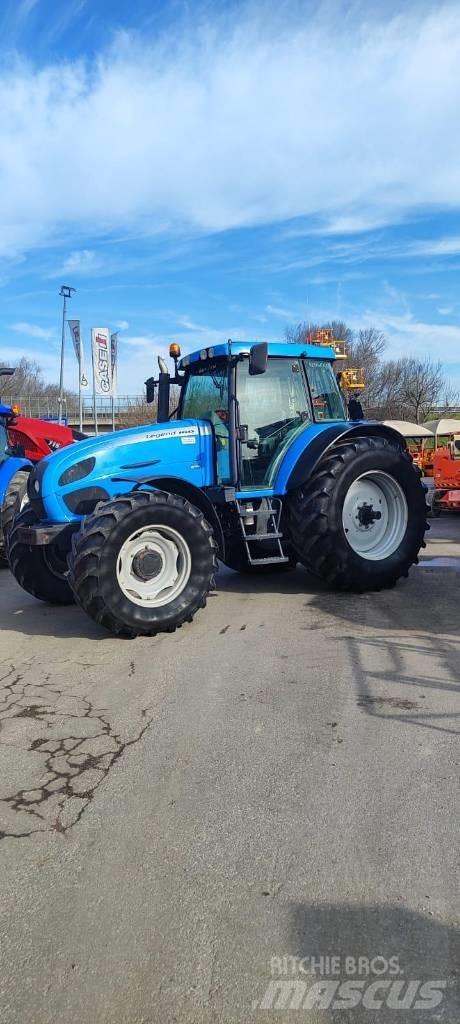 Landini Legend 160 Tractors