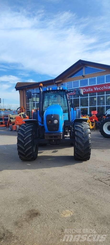 Landini Legend 160 Tractors