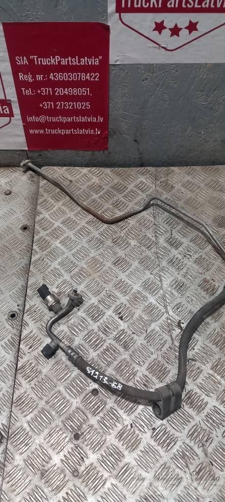 Scania R440  2030646 Radiators