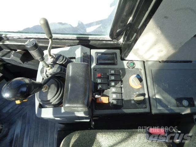 CAT IT 28 G Wheel loaders