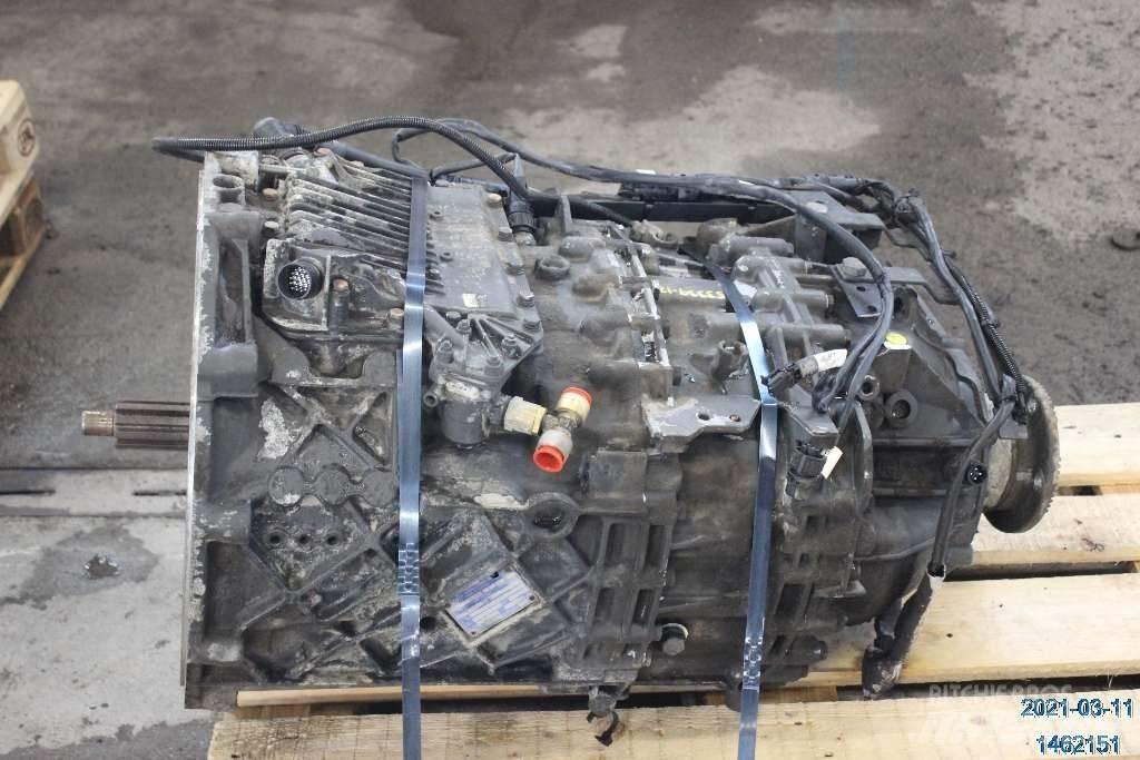 DAF CF 85.460T Gearboxes