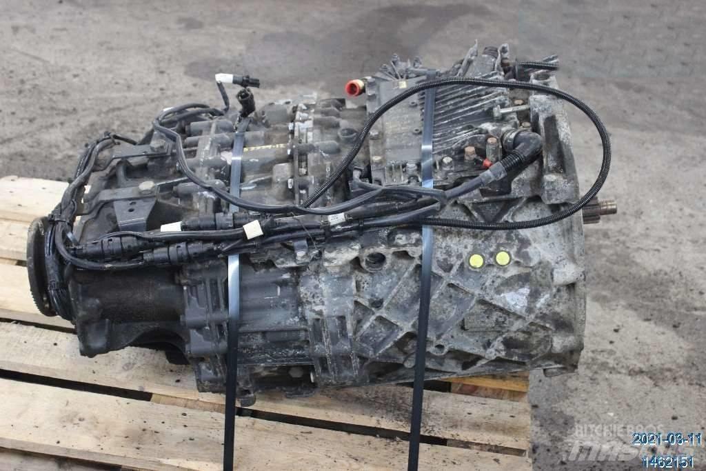 DAF CF 85.460T Gearboxes