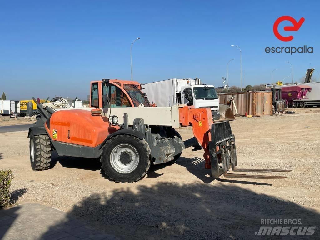JLG 3513 PS Telescopic handlers