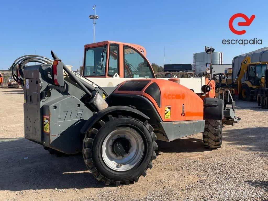 JLG 3513 PS Telescopic handlers
