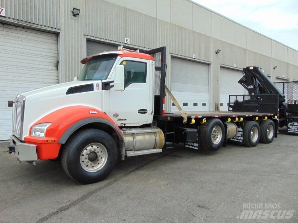 PM 26523 Other trucks
