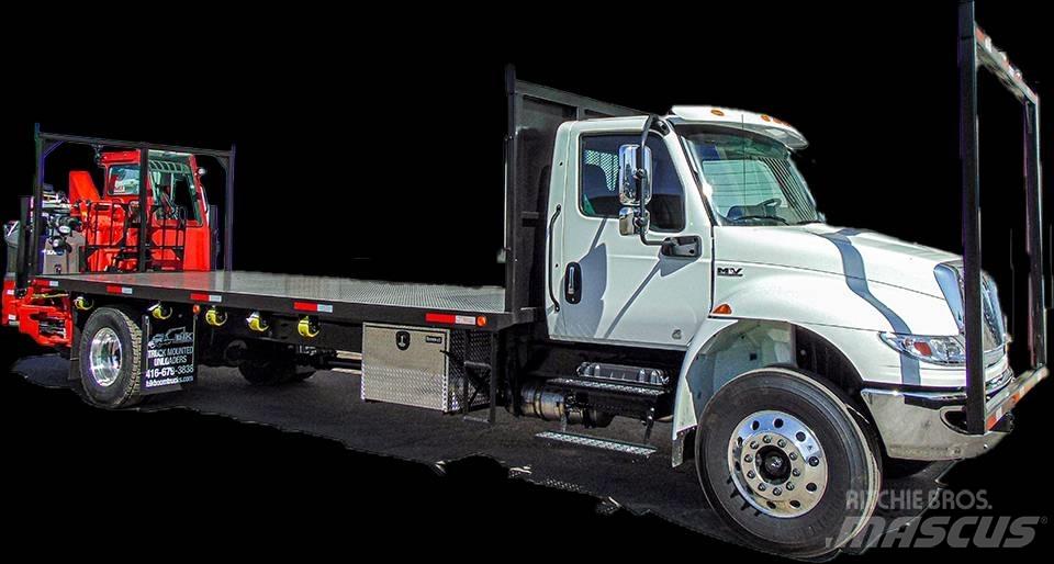 PM 26523 Other trucks
