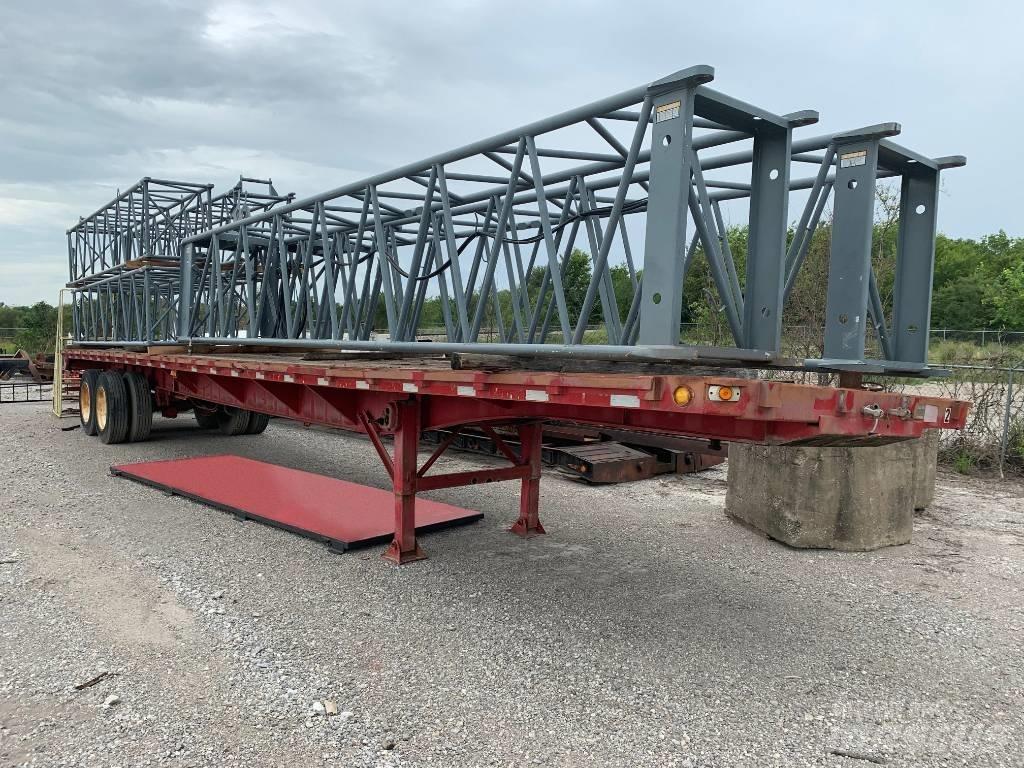 Grove GMK 5120 B All terrain cranes