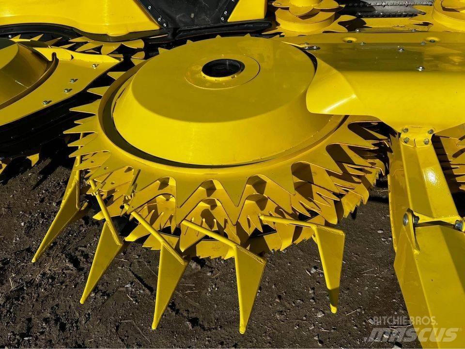 John Deere 772 Other forage harvesting equipment