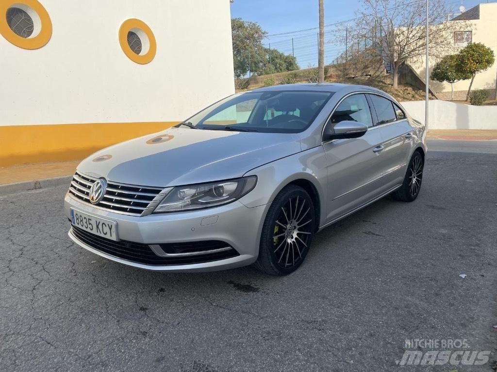 Volkswagen Pasar cc Cars
