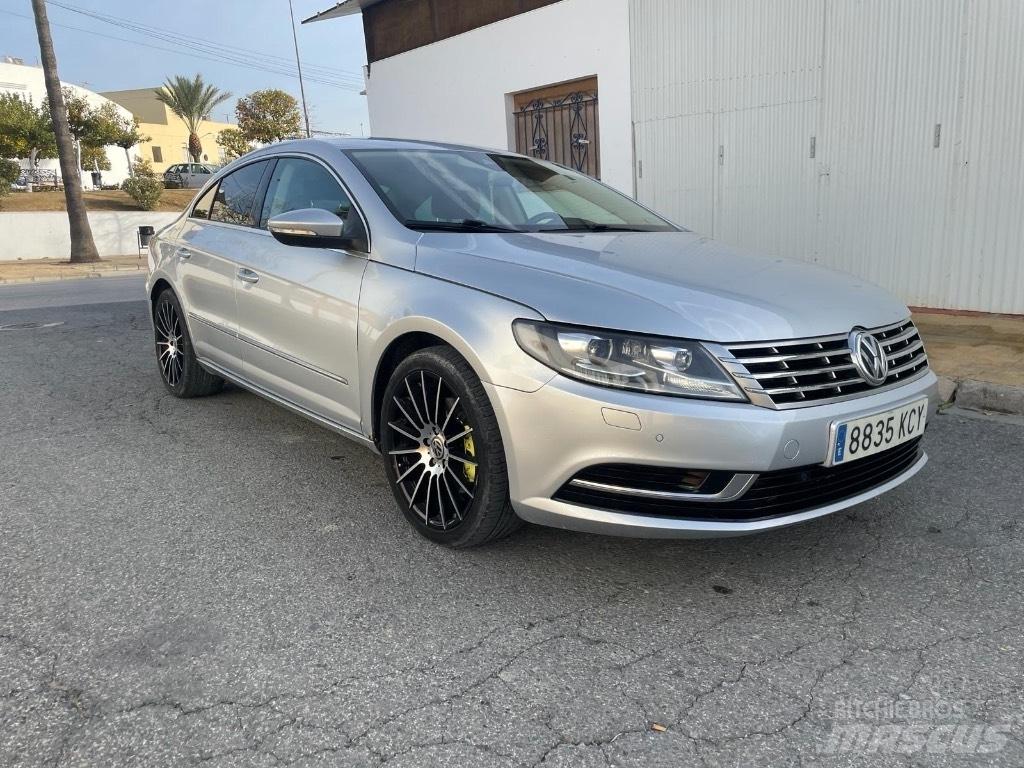 Volkswagen Pasar cc Cars