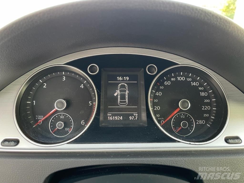 Volkswagen Pasar cc Cars