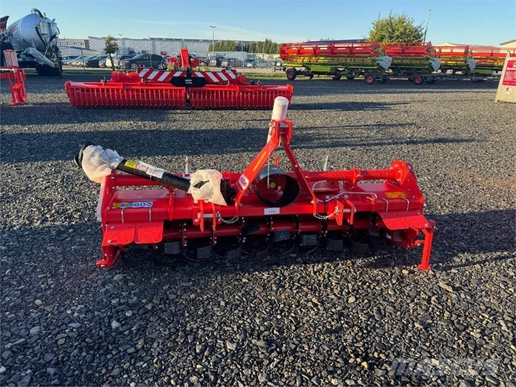 Maschio H 205 Soil preparation