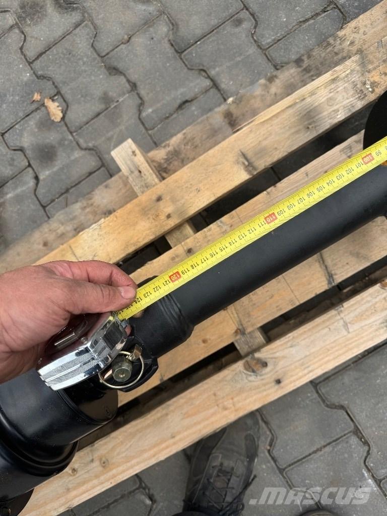  Haner HEB 3500 A Drills