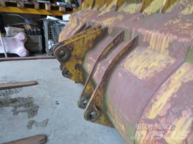 CAT Schaufel 966D Buckets