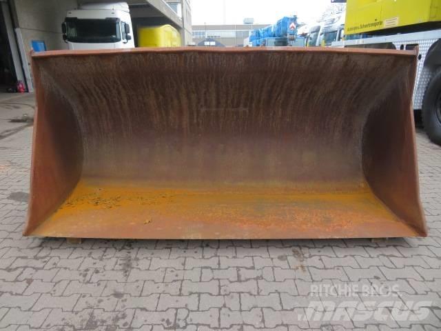 CAT Schaufel 966D Buckets