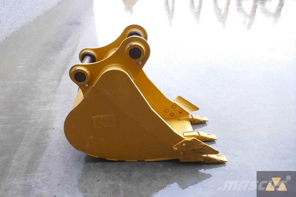 CAT 313 Bucket Buckets