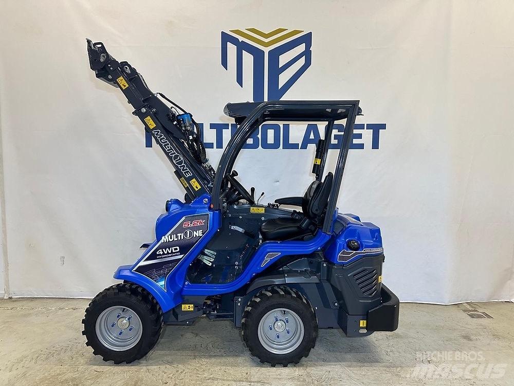 Multione 5.2 K Telehandlers