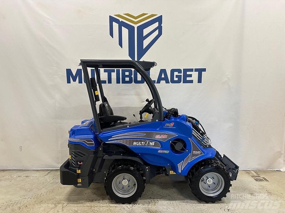 Multione 5.2 K Telehandlers