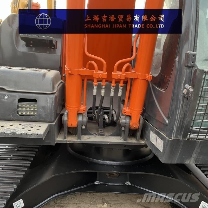 Hitachi ZX 130 Mini excavators  7t - 12t