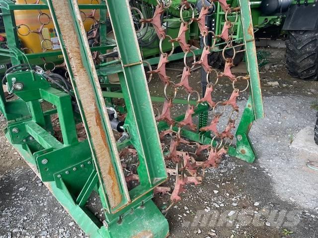 Düvelsdorf 6m Other forage harvesting equipment