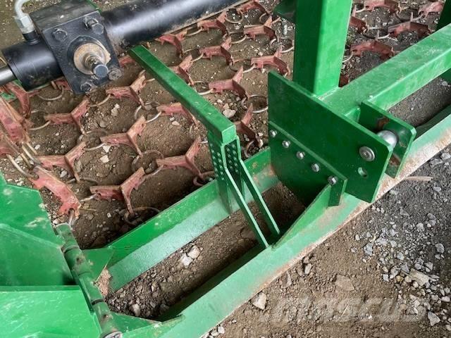 Düvelsdorf 6m Other forage harvesting equipment